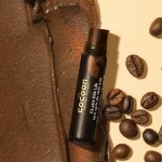 Tẩy da chết môi cà phê Đắk Lắk Cocoon môi ẩm mềm 5g