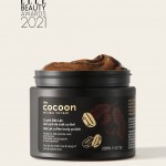 Tẩy da chết cơ thể cà phê Đắk Lắk Cocoon cho làn da mềm mại và rạng rỡ 200ml