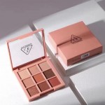 Bảng Phấn Mắt 3CE Multi Eye Color - Dry Bouquet 8.5g