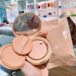 Phấn Nước 3CE Glow Cushion SPF50+ PA+++