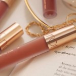 Son romand Milk Tea Velvet Tint Ver 2