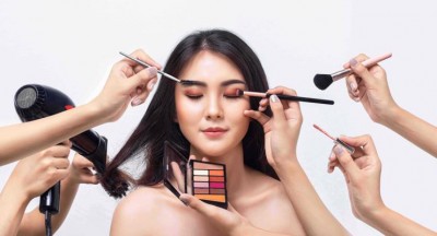 Mỹ phẩm Việt – mỹ phẩm Trung: Cuộc chiến giành thị phần