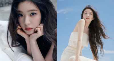 Toả sáng mùa lễ hội với 4 tips trang điểm tựa nữ thần từ Irene (RED VELVET) trong MV “Like a flower”