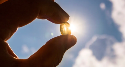 Những dấu hiệu cho thấy cơ thể đang “thiếu hụt” vitamin D