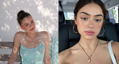 Vừa “slay”, vừa “dịu” với xu hướng trang điểm mùa Thu “Soft Baddie Makeup”
