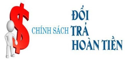 Đổi trả, hoàn tiền