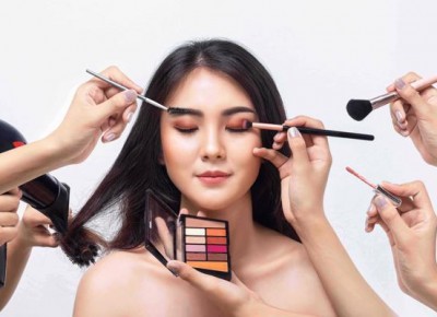 Mỹ phẩm Việt – mỹ phẩm Trung: Cuộc chiến giành thị phần