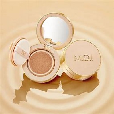 Phấn Nước M.O.I Premium Baby Skin Cushion
