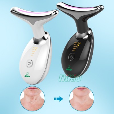 Máy nâng cơ mặt Nikio NK-126 tạo cằm Vline 