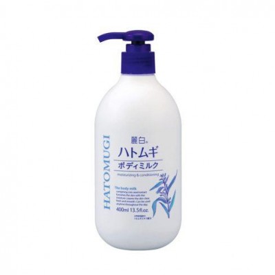 Sữa dưỡng thể Hatomugi The Body Milk