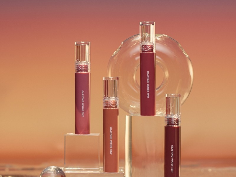 Son romand Glasting Water Tint