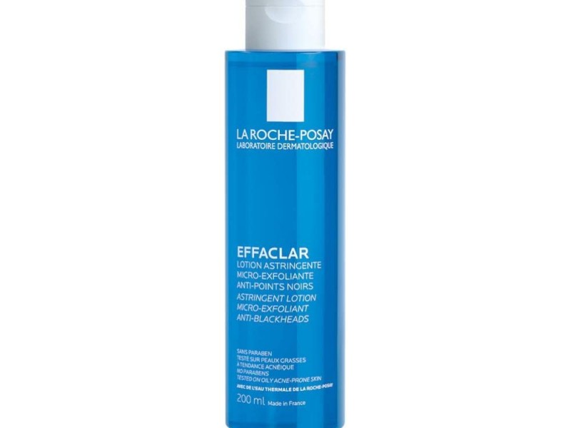 Nước Cân Bằng La Roche-Posay Giàu Khoáng Cho Da Dầu 200ml