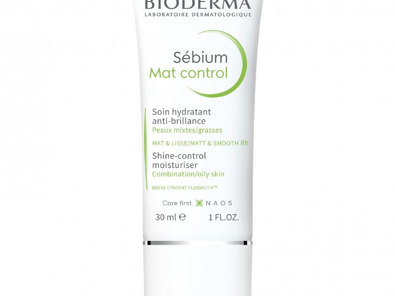 Kem Dưỡng Bioderma Giúp Se Khít Lỗ Chân Lông 30ml