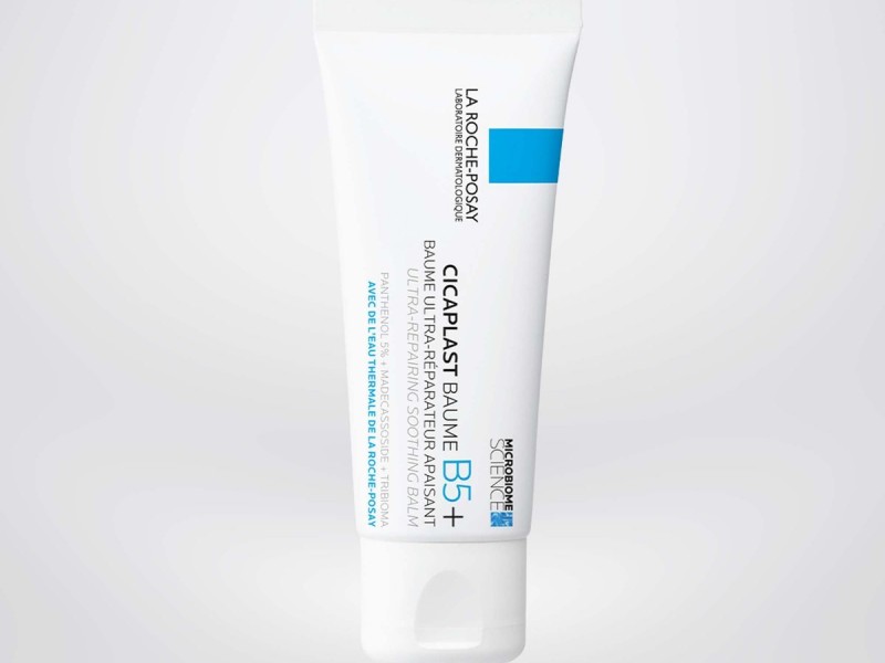 Kem La Roche-Posay-Cicaplast Baume B5 40ML