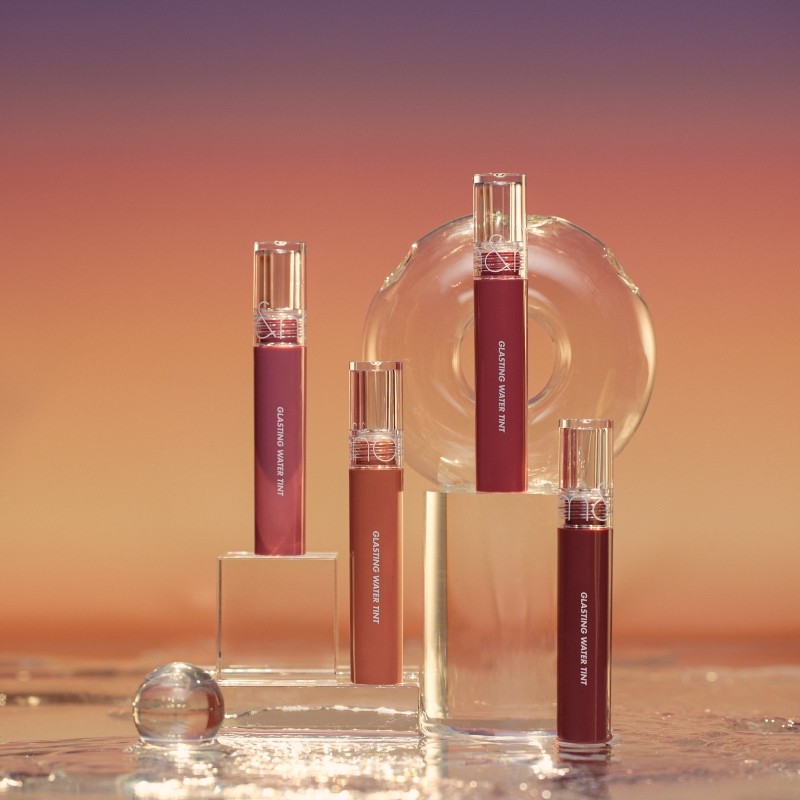 Son romand Glasting Water Tint