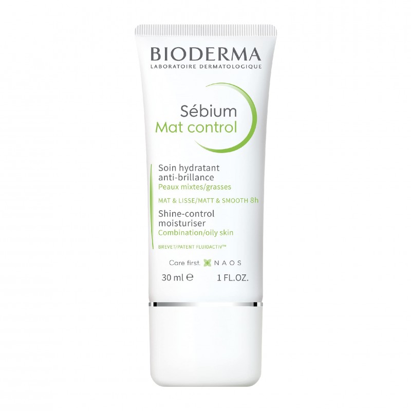 Kem Dưỡng Bioderma Giúp Se Khít Lỗ Chân Lông 30ml