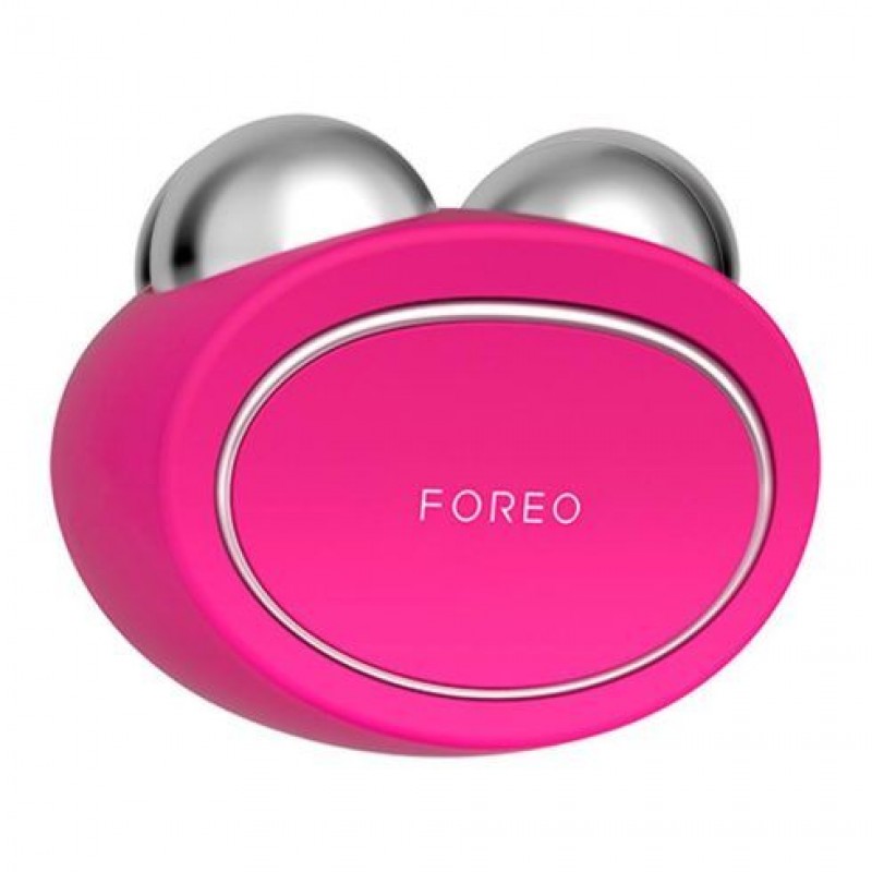 Máy massage mặt nâng cơ Foreo Bear 