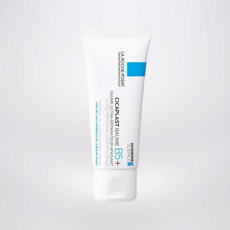 Kem La Roche-Posay-Cicaplast Baume B5 40ML