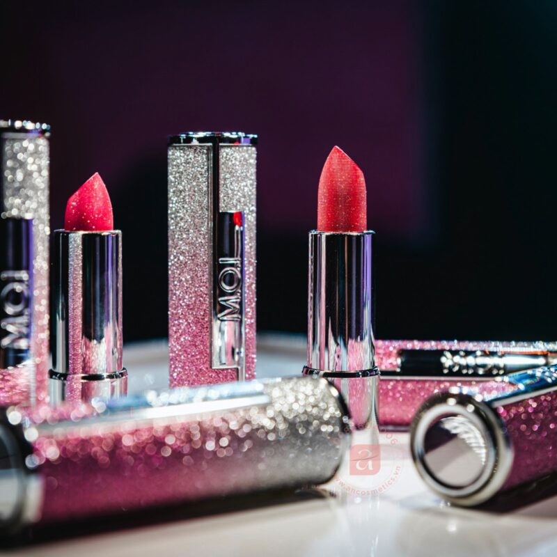 Son Thỏi M.O.I The Stars Phiên Bản Giới Hạn Mùa Lễ Hội