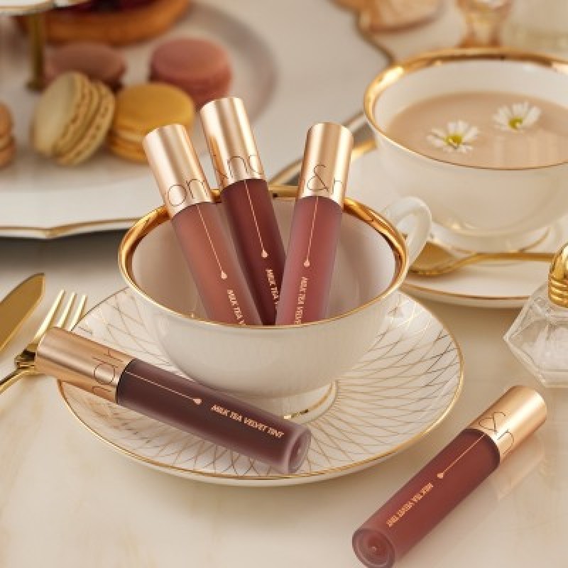 Son romand Milk Tea Velvet Tint Ver 2