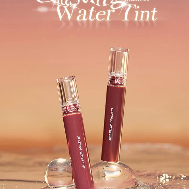 Son romand Glasting Water Tint